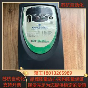 变频器实拍图