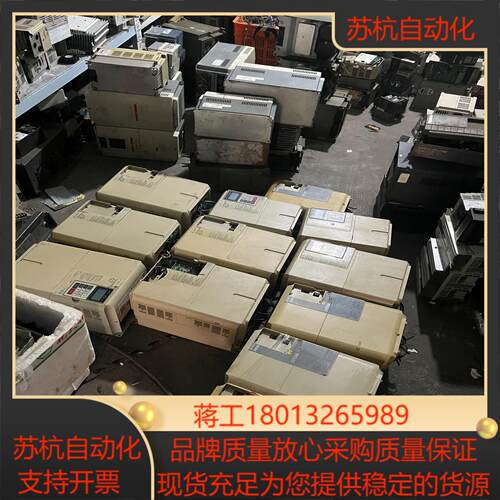 CIMR-G7B45P5安川55KW CIMR-G7B