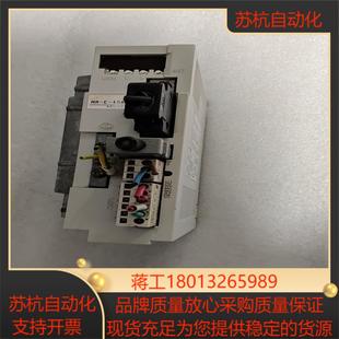 现货拍摄议价 40A 三菱伺服驱动模块八成新MR