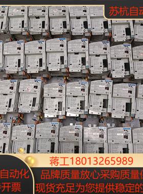 伦茨8200变频器E82EV371-2C037KW 22