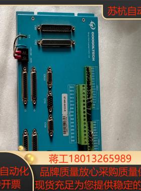 GOOGOLTECH   固高运动控制卡   GT一400一