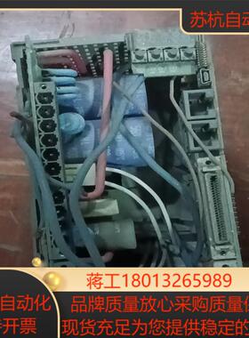 伺服驱动  配件 L7SA020A