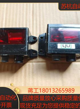 德国DICK  LJU 线性测量传感器 OLM708