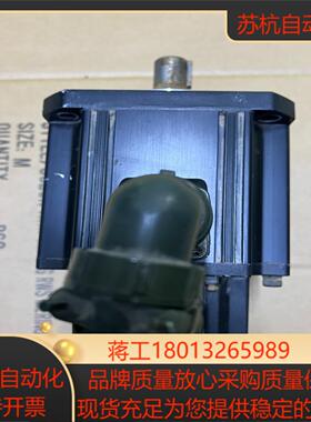 #电机产电电机APM-SE06MNK-CJW600W成