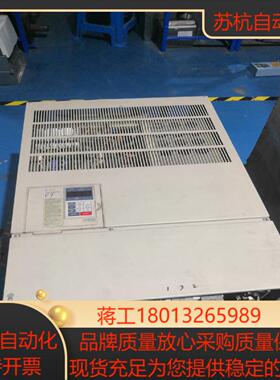 安川 F7系列变频器CIMR-F7B4160 160KW 3