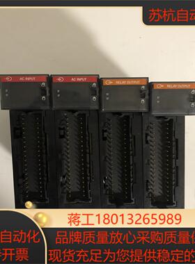 AB罗克韦尔PLC模块1756-IM16I1756-O