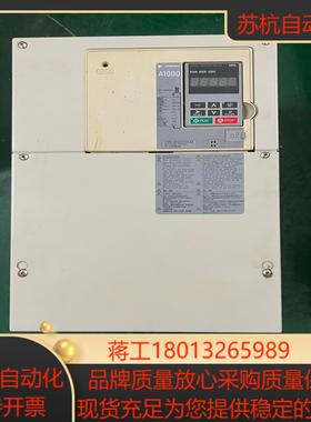 安川变频器A1000系列 CIMR-AB4A0072AAA