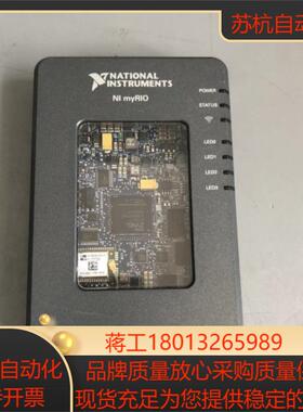 原装的NI MYRIO 1900 开发板成色九五功能OK