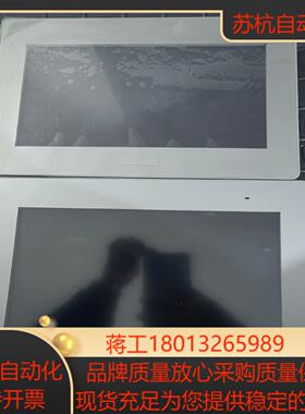 普洛菲斯触摸屏PFXGP4502WADW二台成色