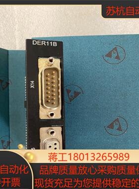 SEW通讯模块旋转变压器卡DER11BDEH21DFS2