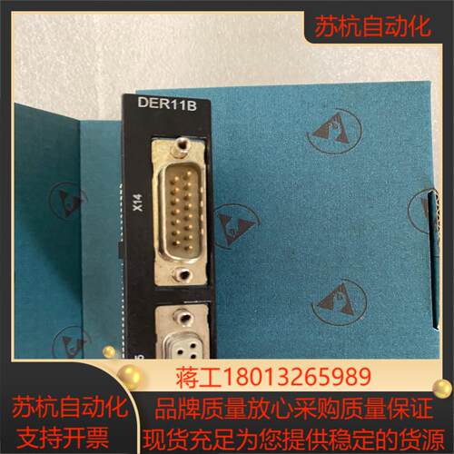 SEW通讯模块旋转变压器卡DER11BDEH21DFS2