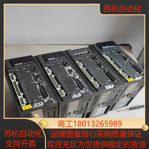 FL20-S102T2M2F11D7B1派克750W两台