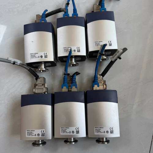 INFICON 英福康真空计 PCG554