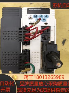 伺服驱动器  MDDDT554005315KW