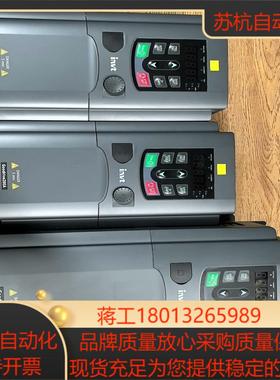 英威腾变频器GD200A-004G5R5P-4   4KW