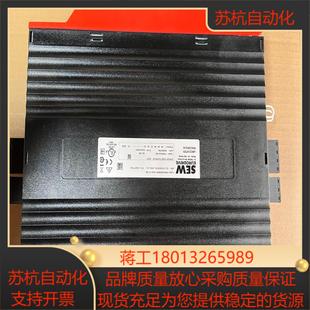 000T SEW变频器型号MDX61B0005 503