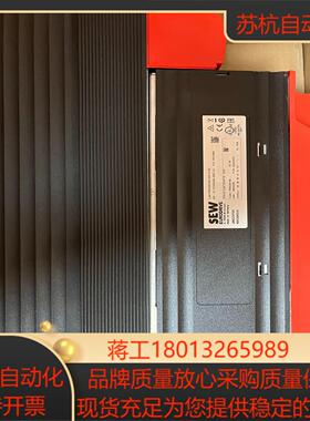 SEW变频器型号MDX61B0150-503-4-00全新原装现货议价