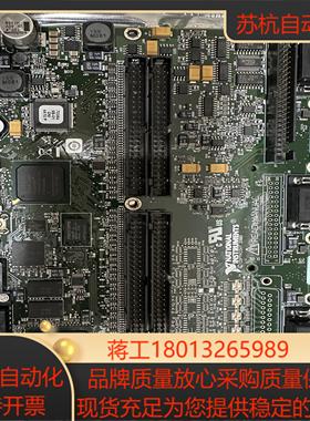 NI SBRIO-9631 1百万门FPGA CompactRIO单板控制器