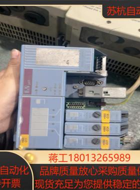 原装贝加莱CP474带模块7IF37170-1