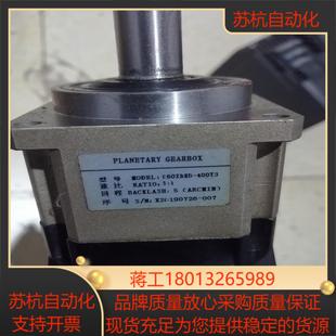 直角减速机C60ZBR5 400T3成色如图保证质量