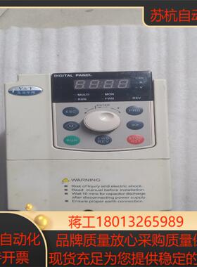 南海华腾变频器V5-H-4T22G37L成色