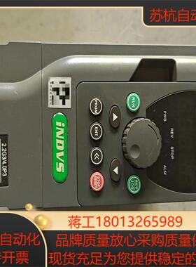 y500-xs0022g3 英思捷变频器 变频器 22