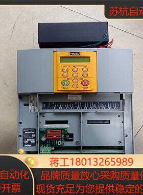 派克直流调速器590P01805000011∪K外