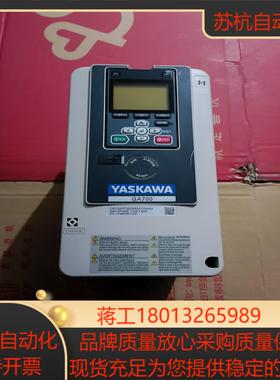 安川变频器CIPR-GA70T2042ABAA-CAA