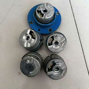 原装海德汉1387旋转主机编码器。的，抵账用，50，打
