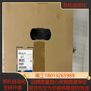 全新变频器3G3RX 1115KW全 A4110