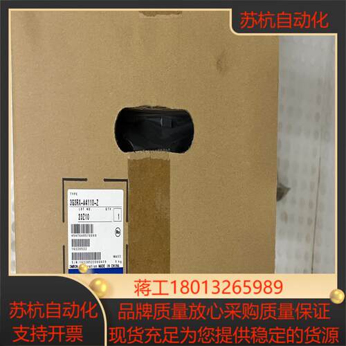 全新变频器3G3RX-A4110-Z 1115KW全