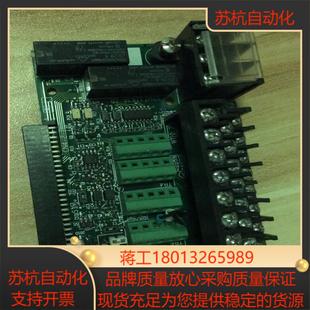 安川A1000变频器端子排YPHT31636 1B成