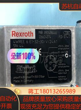 R901496446 4WREE6E1-32-3XV24