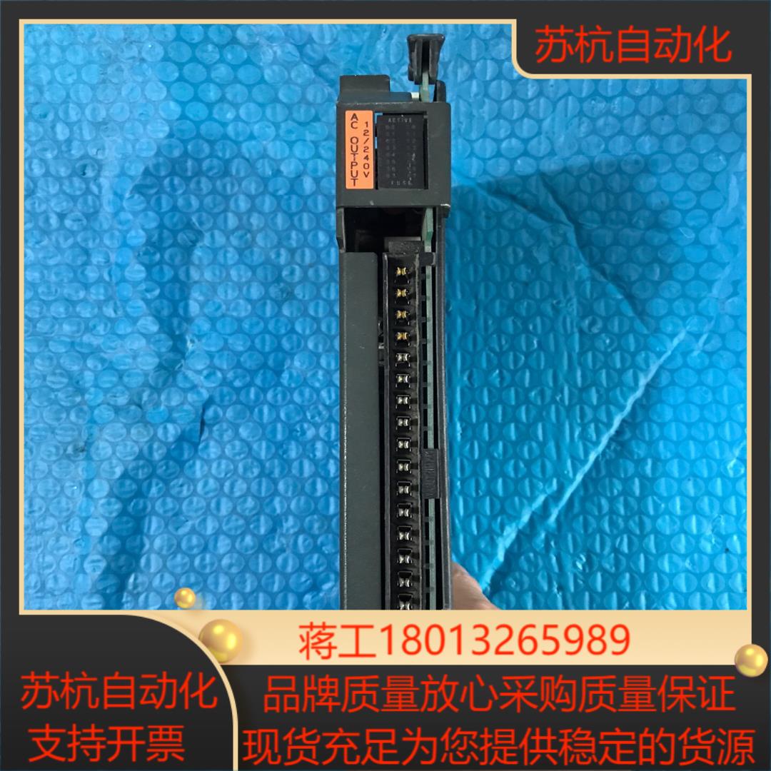 AB罗克韦尔 1771-omd 有划痕