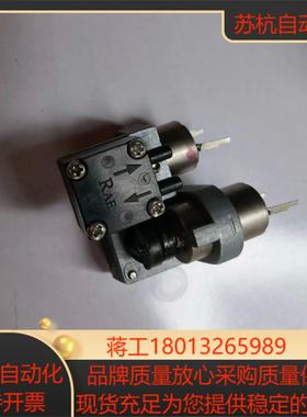 RAE华瑞气体泵散新