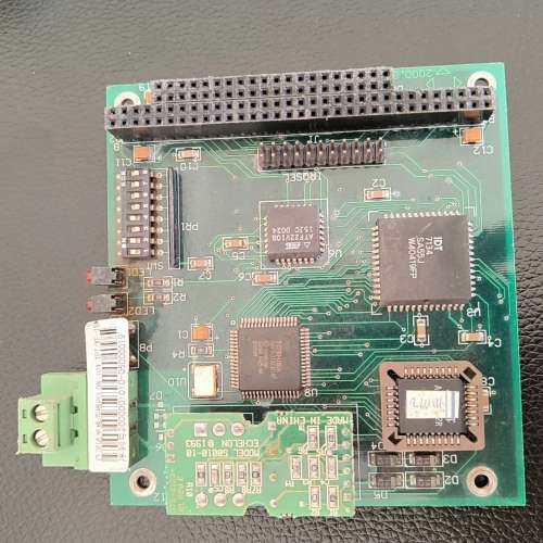 PC/104  TPT/XF-78 JN20041209 小