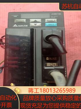 台达驱动器     ASD一B2一0421一B