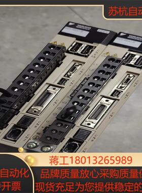 安川伺服驱动器SGDV-R90A11B现货2件