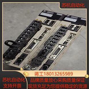 安川伺服驱动器SGDV-R90A11B现货2件