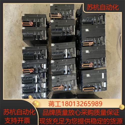 R88D-1SN15F-ECT-06  R88D-1