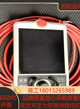 示教器dsqc3060功能正常 私聊