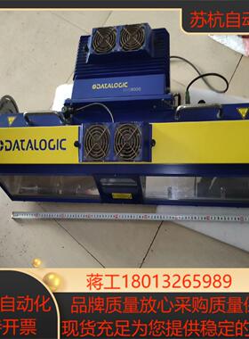 流水线工业扫描机ALOGIC得利捷视觉线性相机扫描仪
