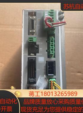IAI驱动器SCON-CA-200I-NP-2-2 现货一