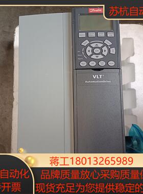 全新丹佛斯变频器fc-301p11kt4e20h2xgcxx