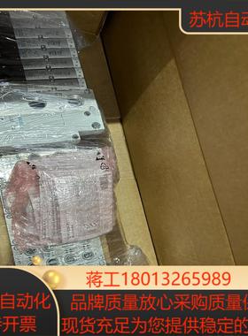 全新原装FESTO 阀导VTSA-F-FB 带1个通讯单4