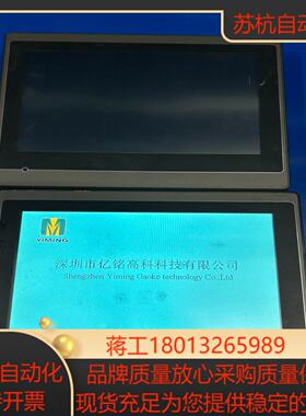 触摸屏AST-070THE10现货两台成色实拍