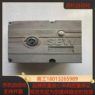 SEW变频器MM03B 00037KW实照功 503
