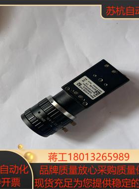 AVT Mako工业相机G-503B PoE50mm镜头