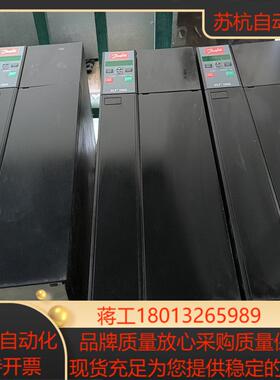 丹佛斯变频器VLT2900    VLT2800