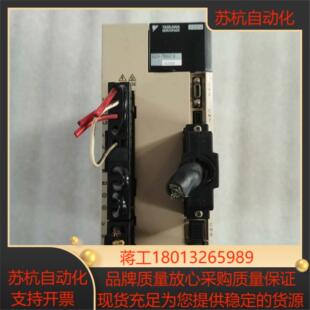 YASKAWA安川伺服驱动器SGDV-7R6A01A002